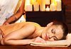 Усетете магията на Изтока! 75-минутен тибетски енергиен масаж на цялото тяло само в студио за красота Giro! - thumb 2