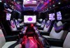 За една незабравима вечер! Наем на пътуващ Party Bus за 1 или 2 часа с 32 седящи места и еротична шоу програма! - thumb 3