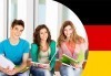 Подобрете езиковите си познания! Вечерен или съботно-неделен курс по немски език на ниво В1, 100 уч.ч., център Сити! - thumb 1