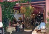 Почивка през май или септември в Гърция, Халкидики! 3 нощувки със закуски и вечери в Philoxenia Spa Hotel, транспорт и обиколка на Солун! - thumb 8