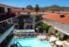 Почивка през май или септември в Гърция, Халкидики! 3 нощувки със закуски и вечери в Philoxenia Spa Hotel, транспорт и обиколка на Солун! - thumb 1