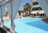 Почивка през май или септември в Гърция, Халкидики! 3 нощувки със закуски и вечери в Philoxenia Spa Hotel, транспорт и обиколка на Солун! - thumb 3