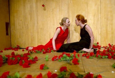 Пиесата за любовта и живота! Гледайте ''Лив Щайн'' в МГТ ''Зад канала'' на 22-ри февруари (понеделник)
