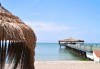 Почивка на брега на Мраморно море в Истанбул, Кумбургаз! 1 нощувка със закуска в Artemis Marin Princess 5* в период по избор! - thumb1 15