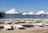 Почивка на брега на Мраморно море в Истанбул, Кумбургаз! 1 нощувка със закуска в Artemis Marin Princess 5* в период по избор! - thumb1 11