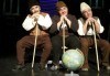На 3 март от 19ч, Ви каним да се посмеем с Нашенски мераци по Чудомир, в Театър Сълза и смях, билет за един! - thumb 2