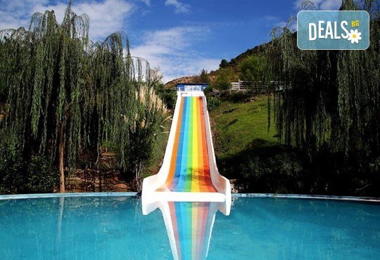 Майски празници в Aria Claros Beach & Spa Resort 5*, Йоздере, Кушадасъ! 5 нощувки на база All Inclusive, възможност за транспорт! - Снимка 2