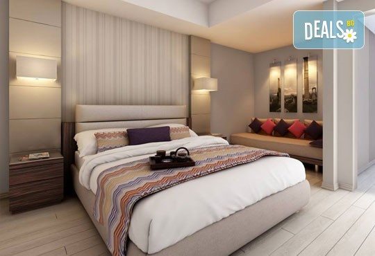 Майски празници в Aria Claros Beach & Spa Resort 5*, Йоздере, Кушадасъ! 5 нощувки на база All Inclusive, възможност за транспорт! - Снимка 3