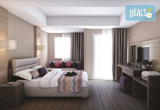 Майски празници в Aria Claros Beach & Spa Resort 5*, Йоздере, Кушадасъ! 5 нощувки на база All Inclusive, възможност за транспорт! - Снимка 4
