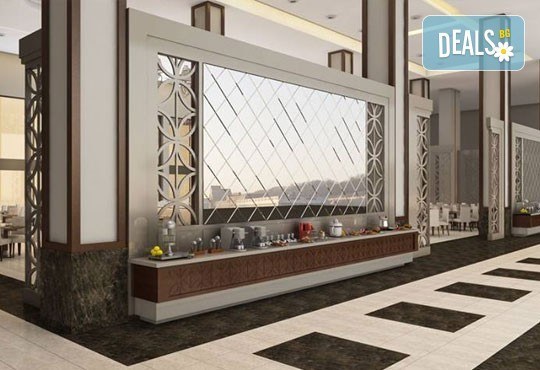 Майски празници в Aria Claros Beach & Spa Resort 5*, Йоздере, Кушадасъ! 5 нощувки на база All Inclusive, възможност за транспорт! - Снимка 7