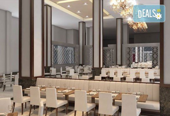 Майски празници в Aria Claros Beach & Spa Resort 5*, Йоздере, Кушадасъ! 5 нощувки на база All Inclusive, възможност за транспорт! - Снимка 8