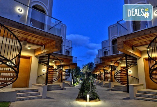 Майски празници в Дидим! 5 нощувки на база Ultra All Inclusive в Aurum Spa & Beach Resort 5*, възможност за транспорт! - Снимка 11
