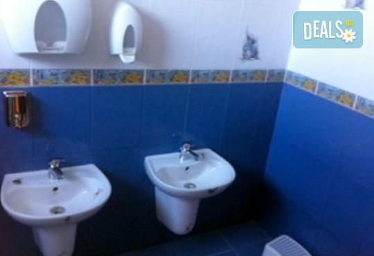 Едномесечно целодневно посещение на 1 дете с 4 хранения в Частна детска ясла и градина Таткова градина! - Снимка 3