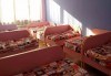 Едномесечно целодневно посещение на 1 дете с 4 хранения в Частна детска ясла и градина Таткова градина! - thumb1 5
