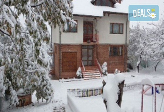 Едномесечно целодневно посещение на 1 дете с 4 хранения в Частна детска ясла и градина Таткова градина! - Снимка 9