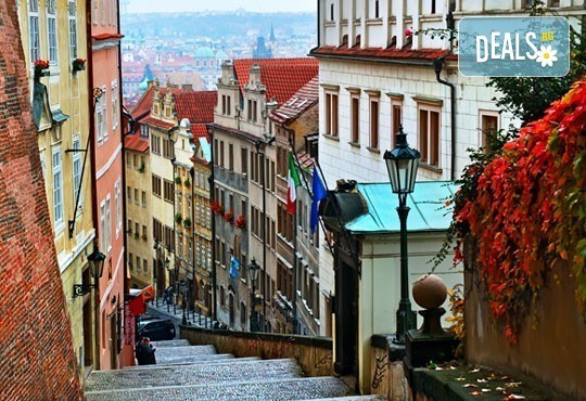 Петдневна екскурзия до красивите Будапеща, Прага и Виена през март! 3 нощувки със закуски, транспорт и водач! - Снимка 4