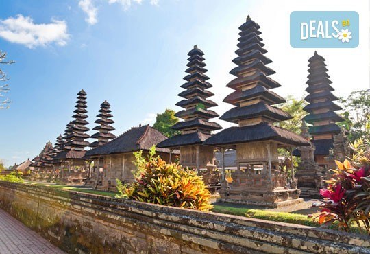 Заредете сетивата си с 60-минутен балийски масаж на цяло тяло и рефлексотерапия на стъпала в център за масажи Шоколад! - Снимка 2