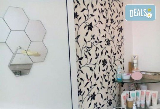 Гладка и чиста кожа без нежелано окосмяване! Кола маска на цяло тяло за мъже или жени в салон за красота Феерия! - Снимка 2