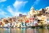 Екскурзия до красивите градове на Италия през април! 6 нощувки и закуски, транспорт, екскурзовод, туристическа програма - thumb 6
