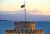 Екскурзия през април до Солун и Паралия Катерини в Гърция! 1 нощувка със закуска, транспорт и възможност за посещение на Метеора! - thumb 1
