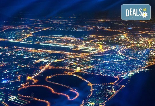 Ранни записвания! Почивка през септември в Дубай: 4*, 3 нощувки със закуски с включени самолетен билет и летищни такси! - Снимка 8