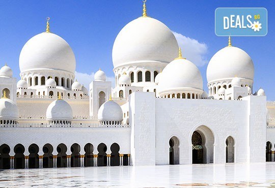 Ранни записвания! Почивка през септември в Дубай: 4*, 3 нощувки със закуски с включени самолетен билет и летищни такси! - Снимка 5