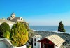 Мини почивка на о. Тасос, Гърция! 3 нощувки с 3 закуски и 2 вечери, транспорт, посещение на Кавала, Драма и пещерата Маара! - thumb 2