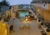 Открийте летния сезон с почивка в хотел Imperial 3*, Неа Скиони, Гърция! 5 нощувки със закуски и вечери, безплатно за дете до 12г. - thumb 7
