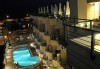 Открийте летния сезон с почивка в хотел Imperial 3*, Неа Скиони, Гърция! 5 нощувки със закуски и вечери, безплатно за дете до 12г. - thumb 11
