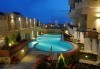 Открийте летния сезон с почивка в хотел Imperial 3*, Неа Скиони, Гърция! 5 нощувки със закуски и вечери, безплатно за дете до 12г. - thumb 1