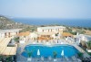 Слънчева морска почивка в Aeria Thassos 4*, о. Тасос, Гърция! 3/4/5 нощувки със закуски и вечери, безплатно за дете до 2г. - thumb 9