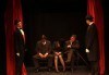 Няма по-голяма комедия! Търговци на презервативи - гостуваща постановка на 7-ми март (понеделник) на сцената на МГТ Зад канала - thumb 3