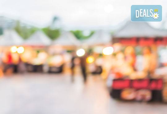 Ранни записвания за Формула 1 в Спилберг, Австрия! Екскурзия с 2 нощувки със закуски, транспорт и водач! - Снимка 4