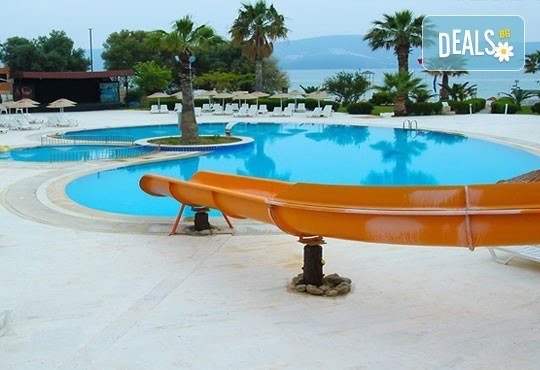 Ранни записвания 2016 година в Дидим, Турция! Майски празници в The Holiday Resort 4*: 4/5/7 нощувки на база All Inclusive! - Снимка 8