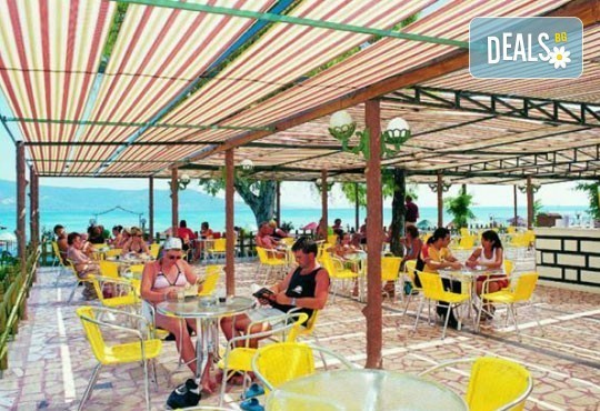 Ранни записвания 2016 година в Дидим, Турция! Майски празници в The Holiday Resort 4*: 4/5/7 нощувки на база All Inclusive! - Снимка 5
