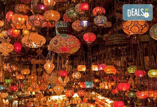 Посрещнете Великден в екзотичния Истанбул, Турция! Екскурзия с 2 нощувки със закуски, транспорт и екскурзовод! - Снимка 6