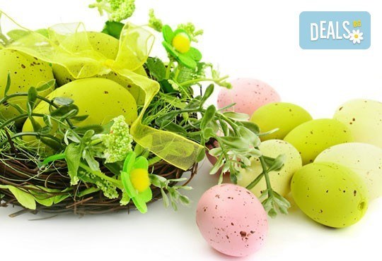 Посрещнете Великден в екзотичния Истанбул, Турция! Екскурзия с 2 нощувки със закуски, транспорт и екскурзовод! - Снимка 2