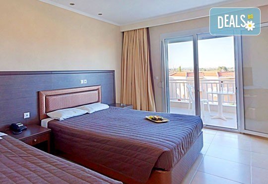 Super Last Minute - почивка в Grand Platon 4*, Паралия Катерини в периода от 28.04 до 01.06.! 3/4/5 нощувки на база All Inclusive! - Снимка 4