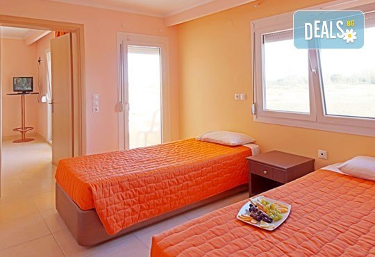 Super Last Minute - почивка в Grand Platon 4*, Паралия Катерини в периода от 28.04 до 01.06.! 3/4/5 нощувки на база All Inclusive! - Снимка 3