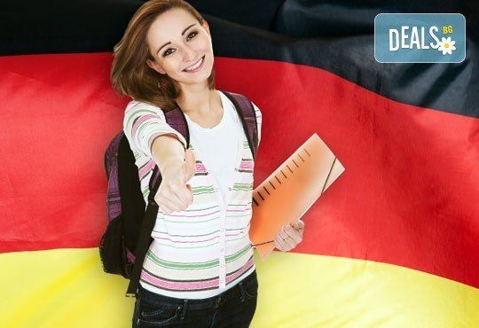 Интензивен курс по немски език на ниво по избор, 100 учебни часа, в Езиков център EL Leon! - Снимка 2