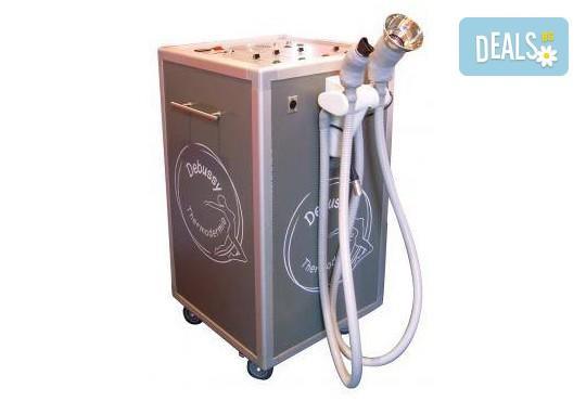 Да стартираме лятото с един рамер по-малки с революционния белгийски метод - Дебюси Термодерми в комбинация с Jet Vibe от Victoria Sonten! - Снимка 10