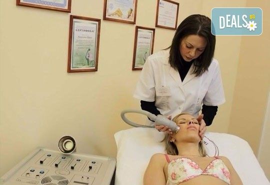 Да стартираме лятото с един рамер по-малки с революционния белгийски метод - Дебюси Термодерми в комбинация с Jet Vibe от Victoria Sonten! - Снимка 5