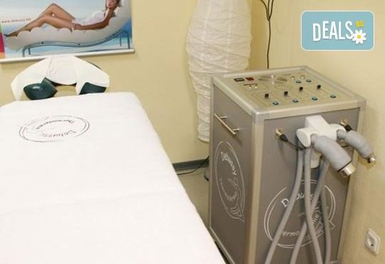 Да стартираме лятото с един рамер по-малки с революционния белгийски метод - Дебюси Термодерми в комбинация с Jet Vibe от Victoria Sonten! - Снимка 1