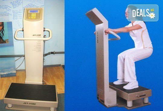 Да стартираме лятото с един рамер по-малки с революционния белгийски метод - Дебюси Термодерми в комбинация с Jet Vibe от Victoria Sonten! - Снимка 8