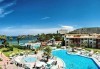 Майски празници в Ephesia Holiday Beach Club 5*, Кушадасъ*, Турция! 4/5/7 нощувки, All inclusive и възможност за транспорт! - thumb 2