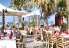 Майски празници в Ephesia Holiday Beach Club 5*, Кушадасъ*, Турция! 4/5/7 нощувки, All inclusive и възможност за транспорт! - thumb 9