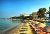 Майски празници в Ephesia Holiday Beach Club 5*, Кушадасъ*, Турция! 4/5/7 нощувки, All inclusive и възможност за транспорт! - thumb 21