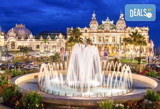 Екскурзия през май до Загреб, Милано, Генуа, Ница, Мадрид, Барселона, Андора, Монако, Монте Карло и Верона -11 нощувки, 11 закуски, 3 вечери и транспорт ! - Снимка 5