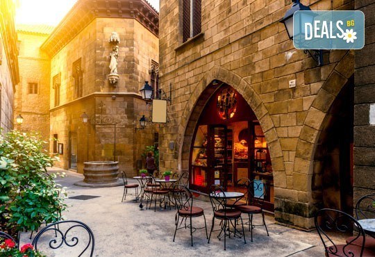 Екскурзия през май до Загреб, Милано, Генуа, Ница, Мадрид, Барселона, Андора, Монако, Монте Карло и Верона -11 нощувки, 11 закуски, 3 вечери и транспорт ! - Снимка 3