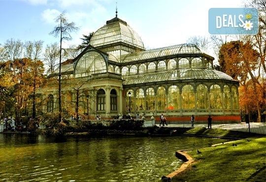 Екскурзия през май до Загреб, Милано, Генуа, Ница, Мадрид, Барселона, Андора, Монако, Монте Карло и Верона -11 нощувки, 11 закуски, 3 вечери и транспорт ! - Снимка 4